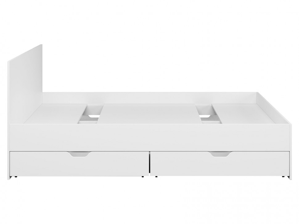 Двуспальная кровать Кровать Мариана