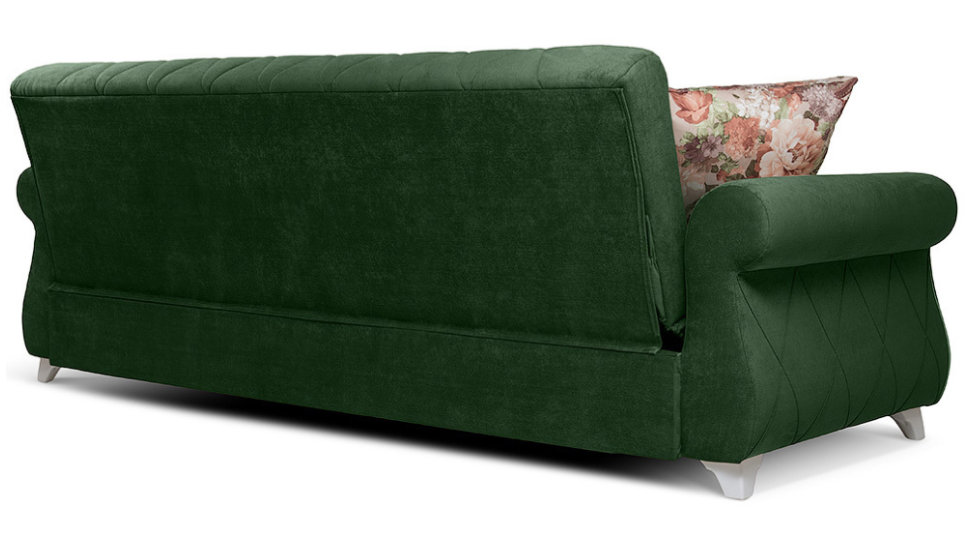 Прямой диван Роуз