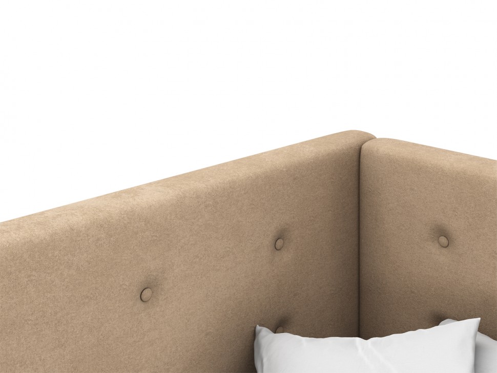 Тахта с подъемным механизмом Ирма ПМ