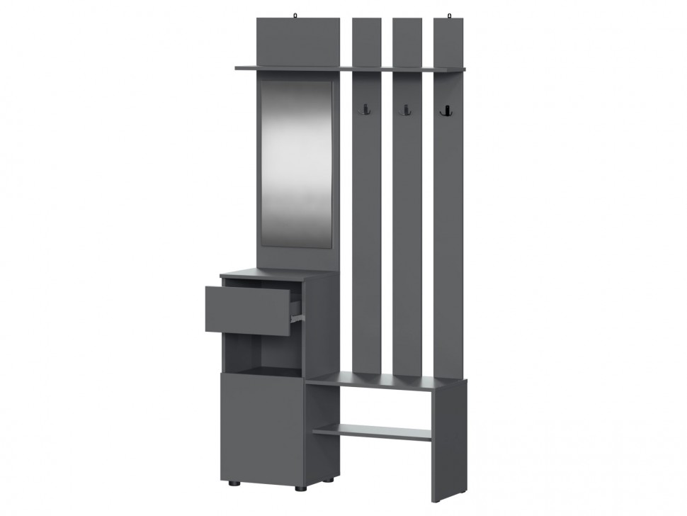 Прихожая Диксон