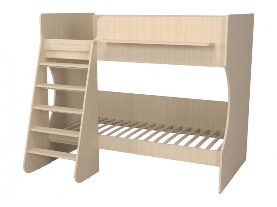 Двухъярусная кровать Р434 Капризун 3