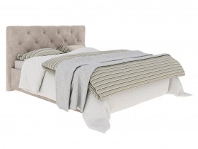 Односпальная кровать Кровать Бари