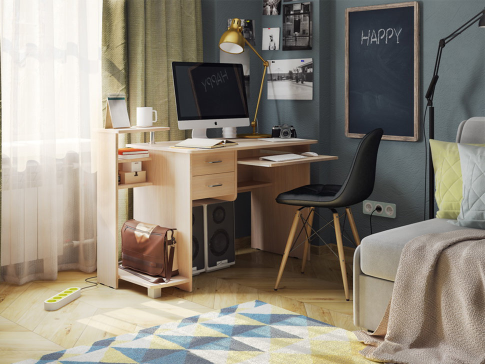 Компьютерный стол CK-009