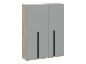 Распашной шкаф Этна 4 двери 175 см