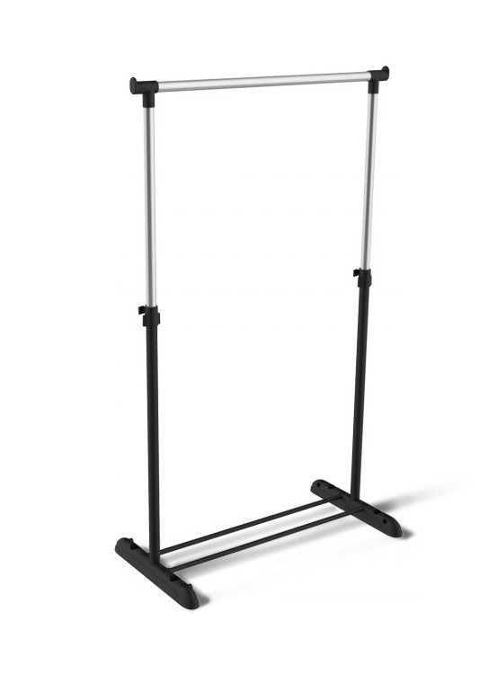 Напольная вешалка для одежды SHT-WR4340
