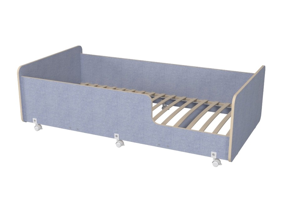 Детская кровать Каприн