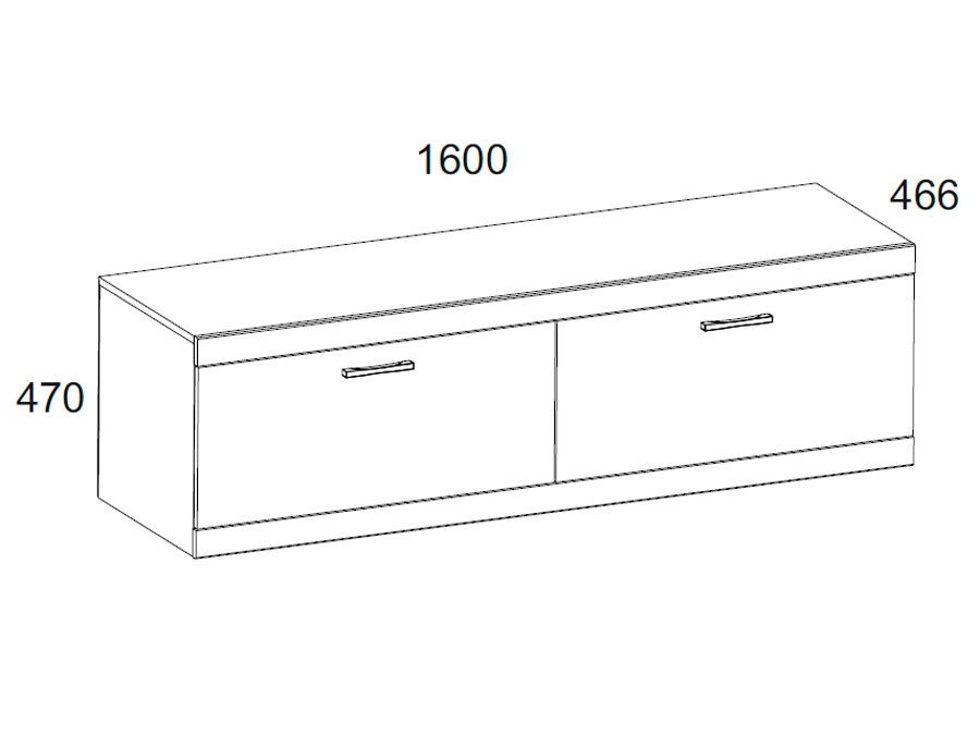 Гостиная Оскар К2