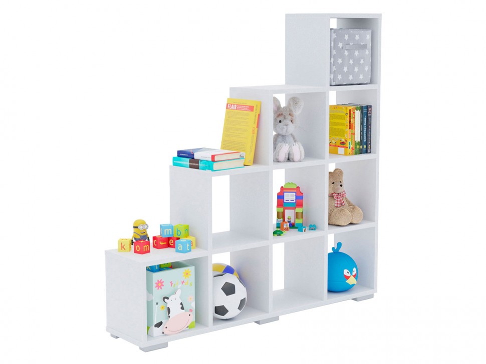 Стеллаж Стильный