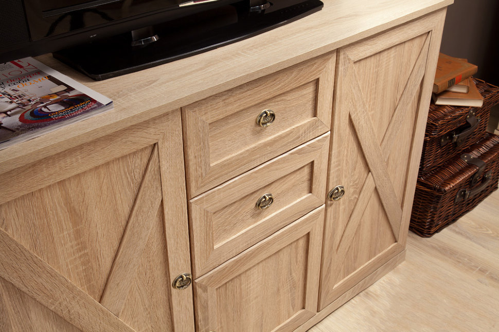 Комод ADELE13 Тумба МЦН