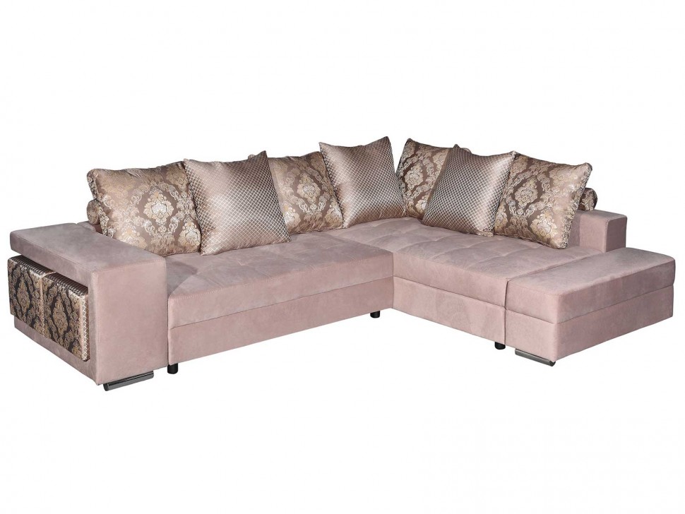 Угловой диван Диван Верона