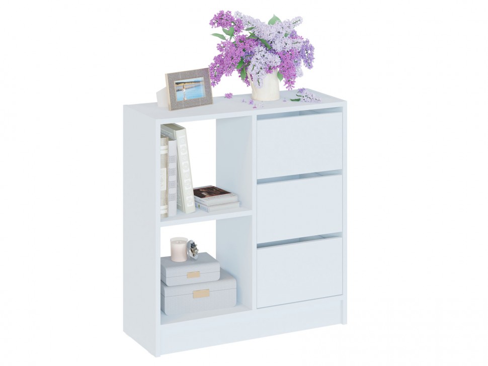 Комод Торедо