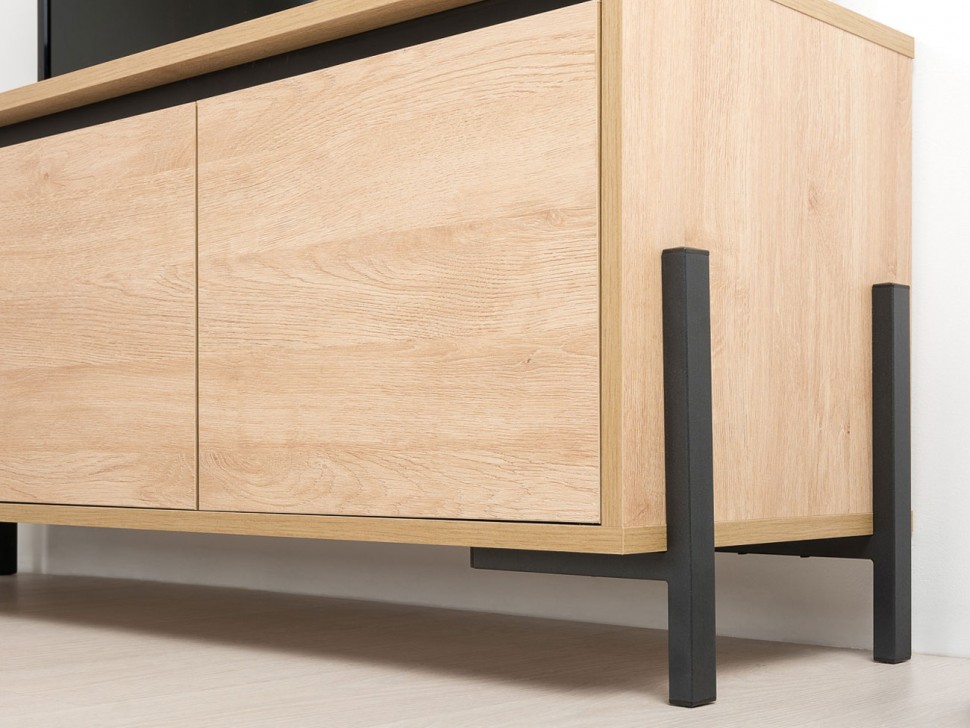 ТВ-тумба Квадро