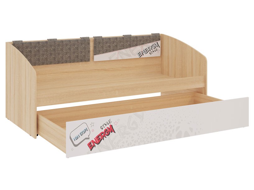 Детская кровать Энерджи