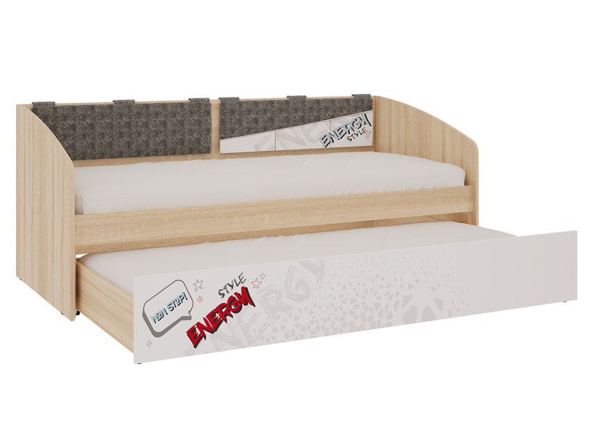Детская кровать Энерджи