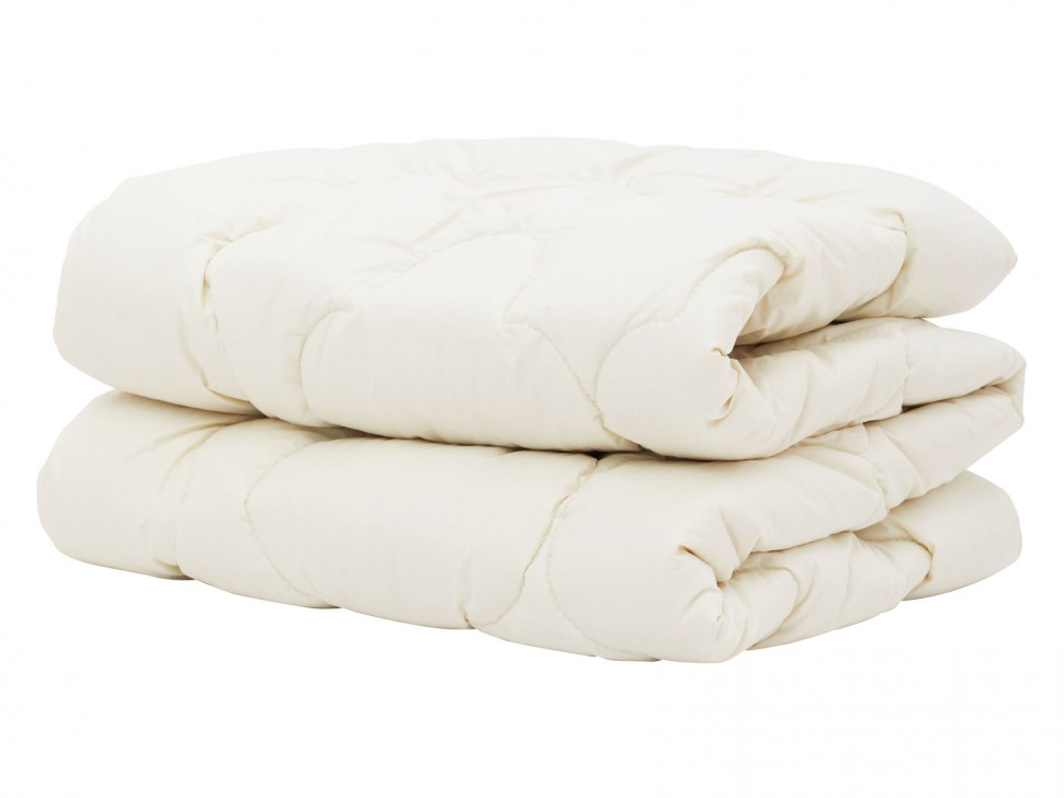 Одеяло Верблюжья шерсть теплое