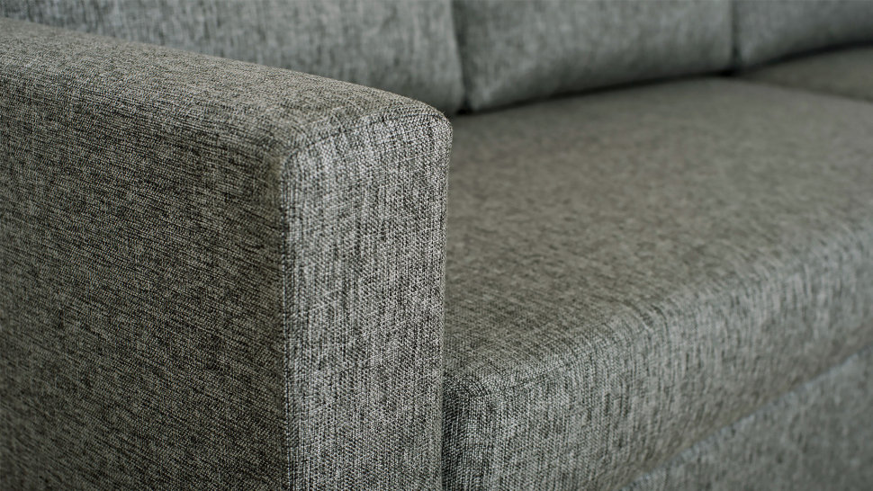 Угловой диван Фишер