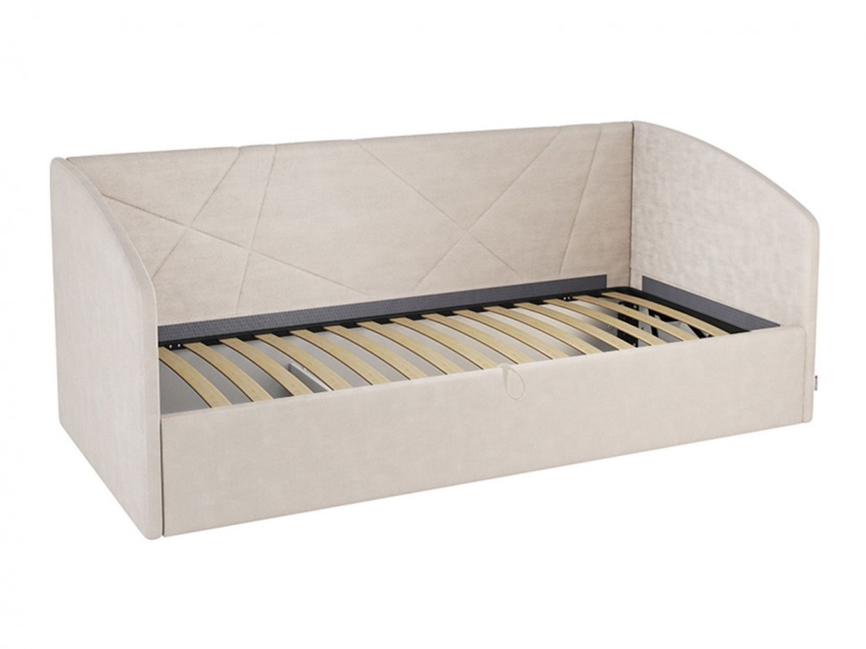 Тахта с подъемным механизмом Квест ПМ