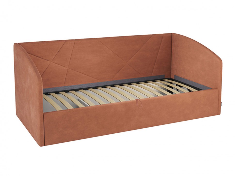 Тахта с подъемным механизмом Квест ПМ