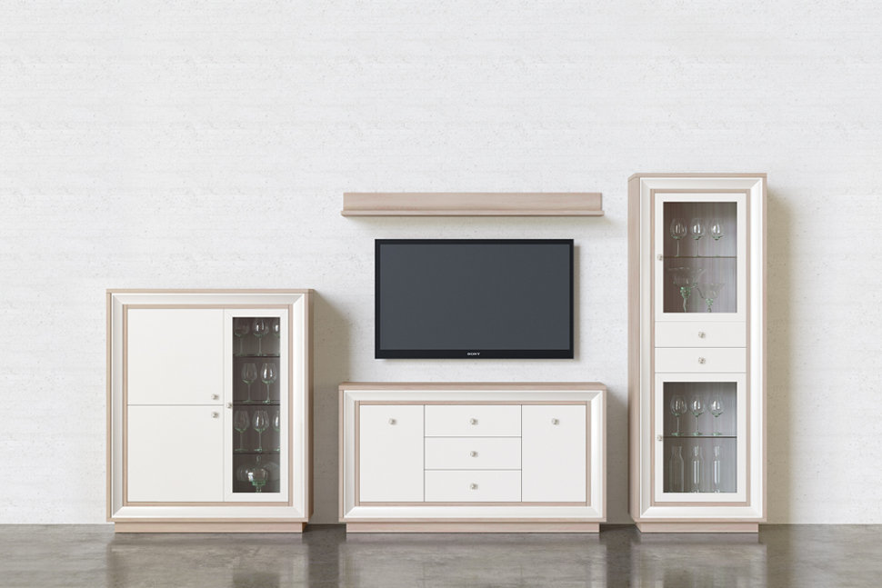 Гостиная Прато