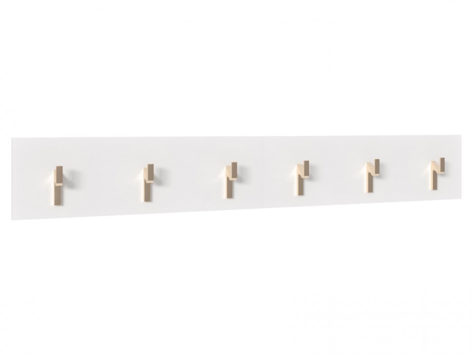 Настенная вешалка STARK