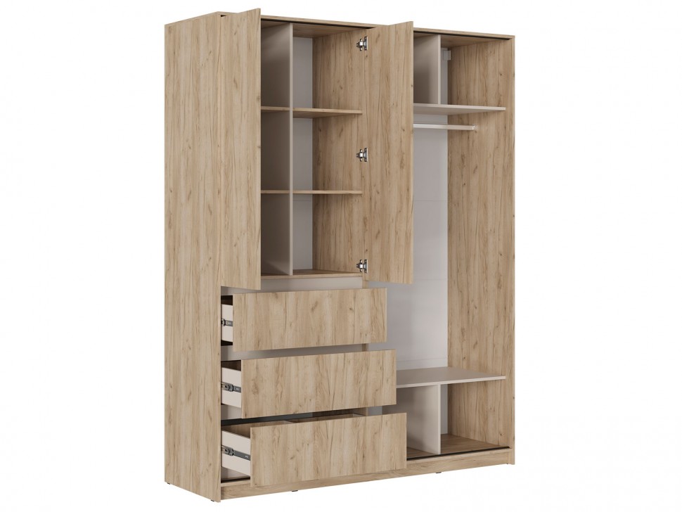 Шкаф-купе Бохо