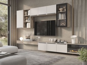 Гостиная Урбан Макси с ящиками