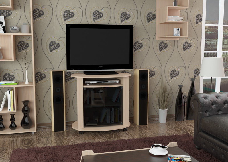 ТВ-тумба Нео-2