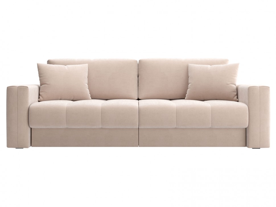 Прямой диван Клермон