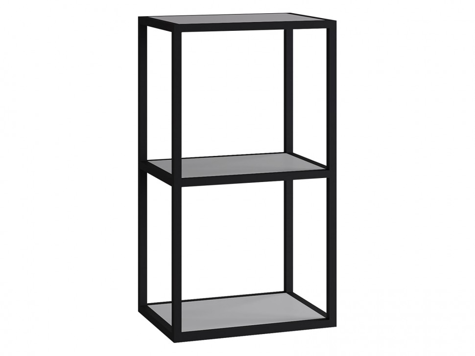 Настенная полка Лофт 3