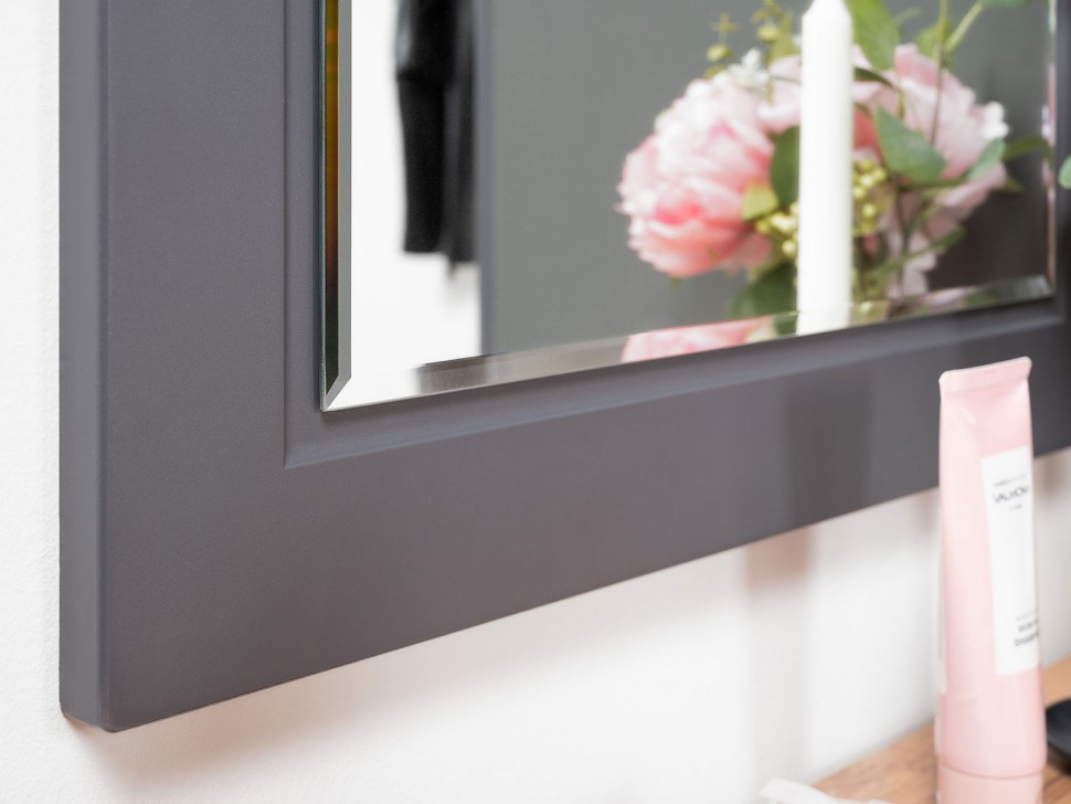 Настенное зеркало Остин