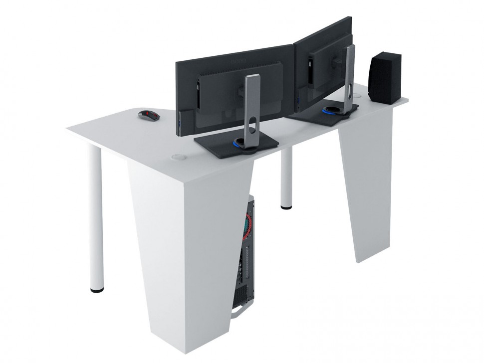 МСТ-СИФ-02 Стол игровой Форсаж-2