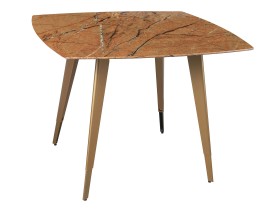 Кухонный стол Ричмонд DT-983-G/W-100