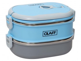 Ланч-бокс Термо, 1,8 л