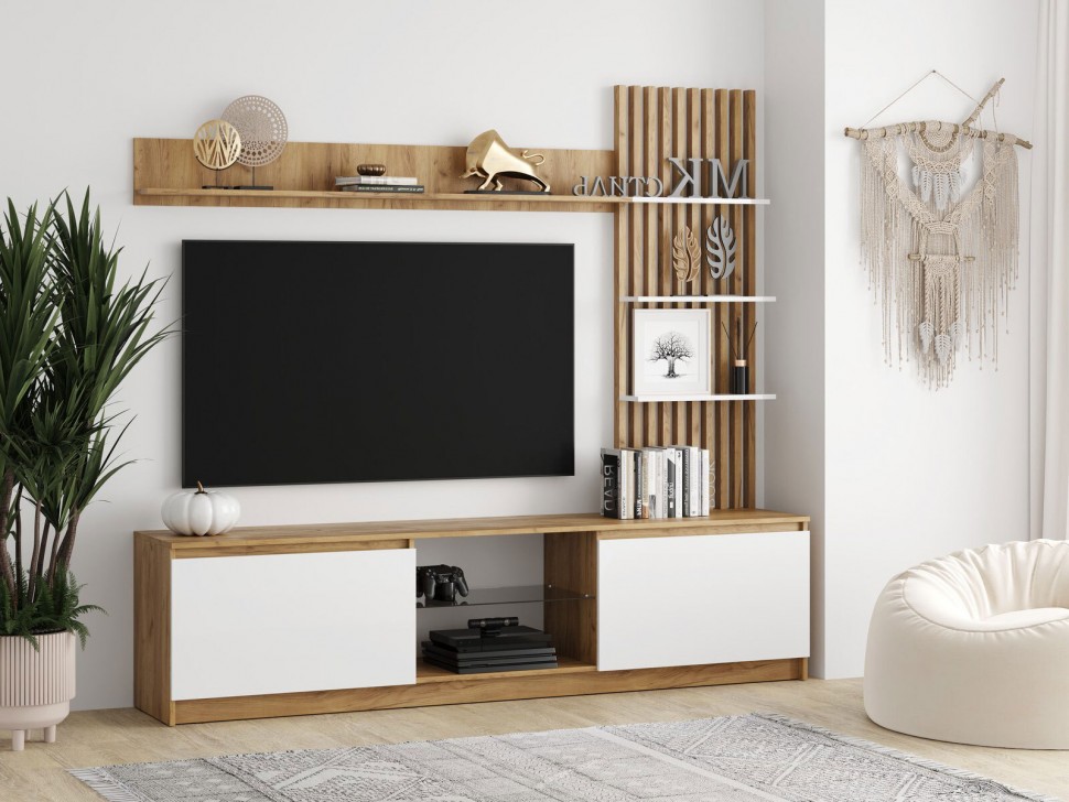 Гостиная Бостон