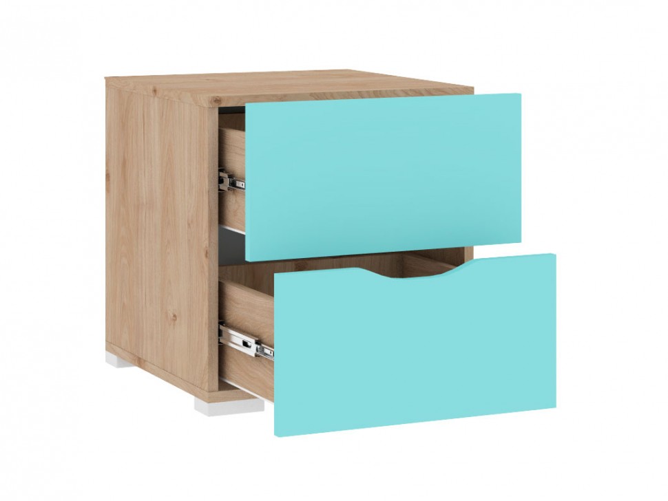 Детская тумба Калейдоскоп