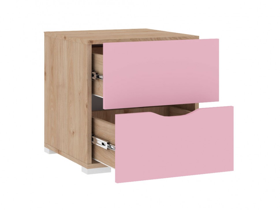 Детская тумба Калейдоскоп