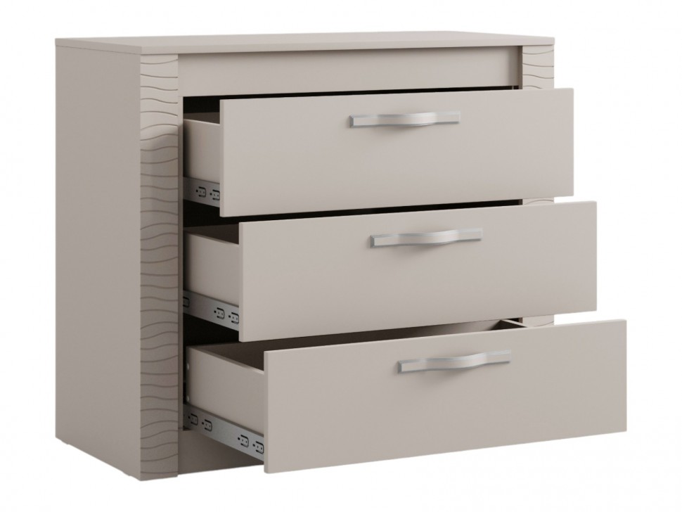 Комод Далия с ящиками