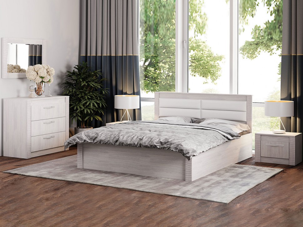 Кровать Монако