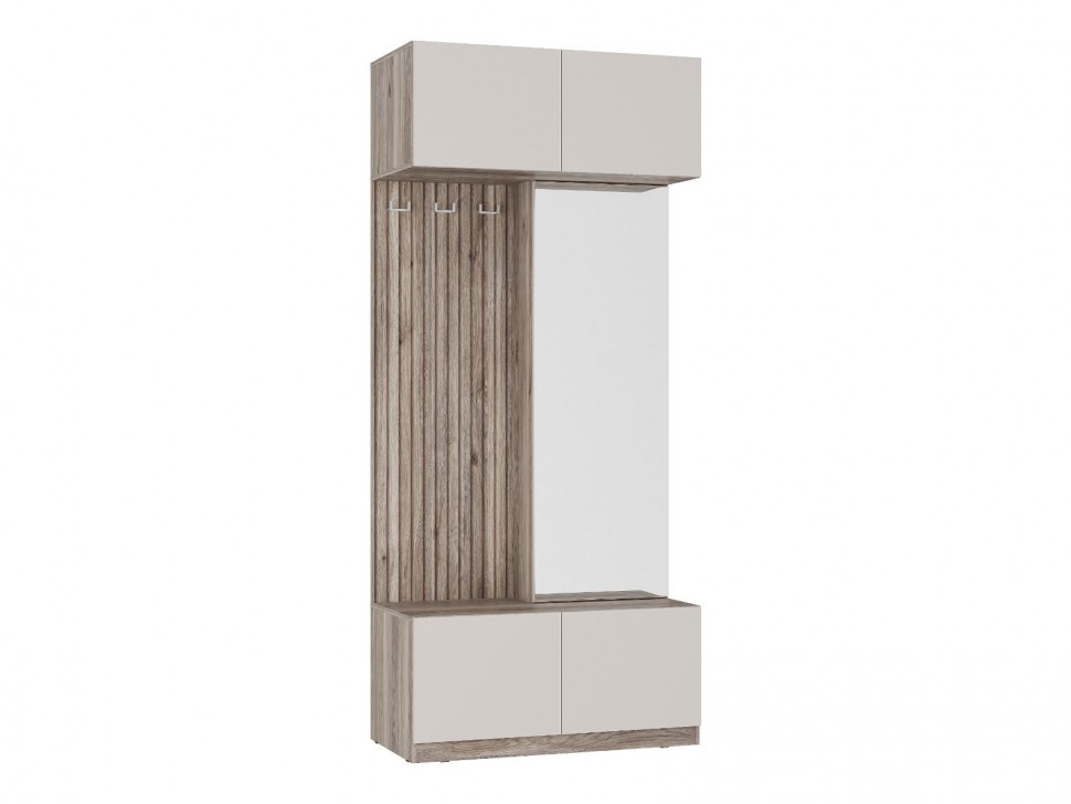 Угловая прихожая Урбан