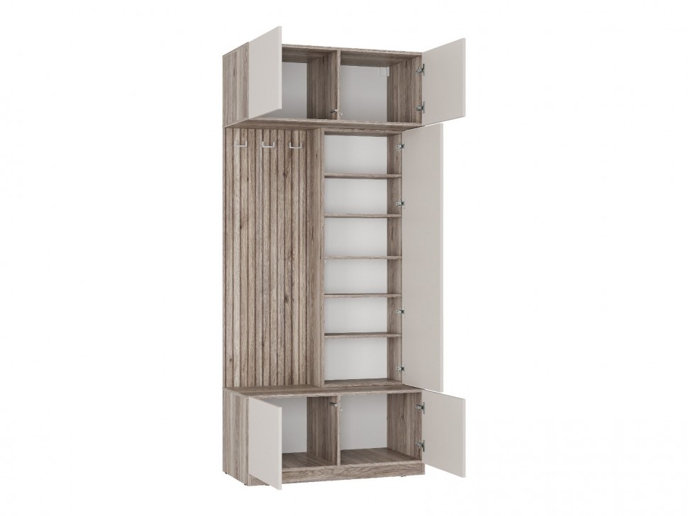 Угловая прихожая Урбан