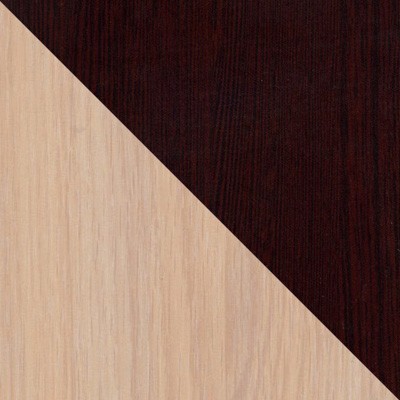 Настенная вешалка в прихожую "Аврора"