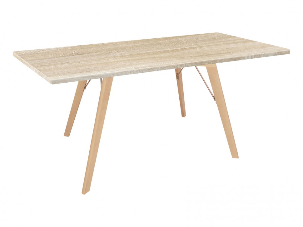 Кухонный стол Обеденный стол Крис SHT-TU9-2/120/80