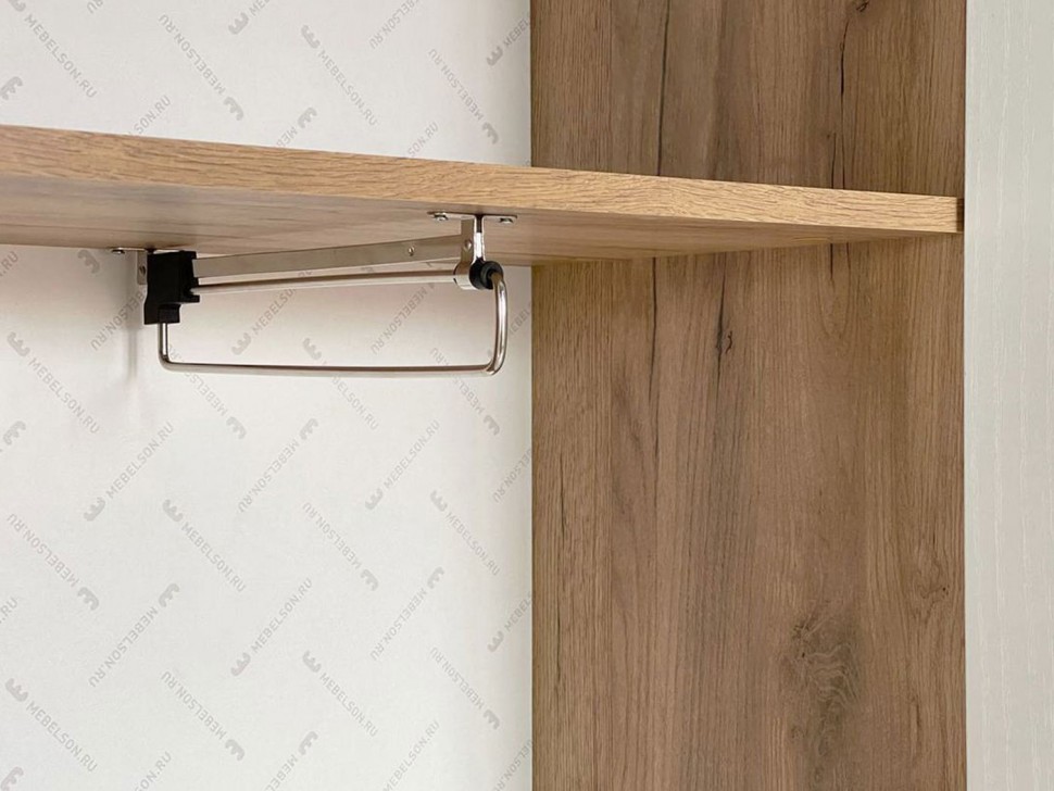 Распашной шкаф Адам