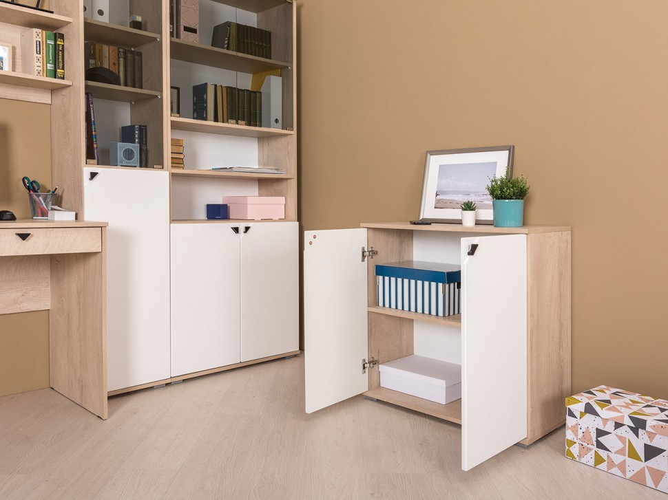 Комод Комод Бостон 13.115