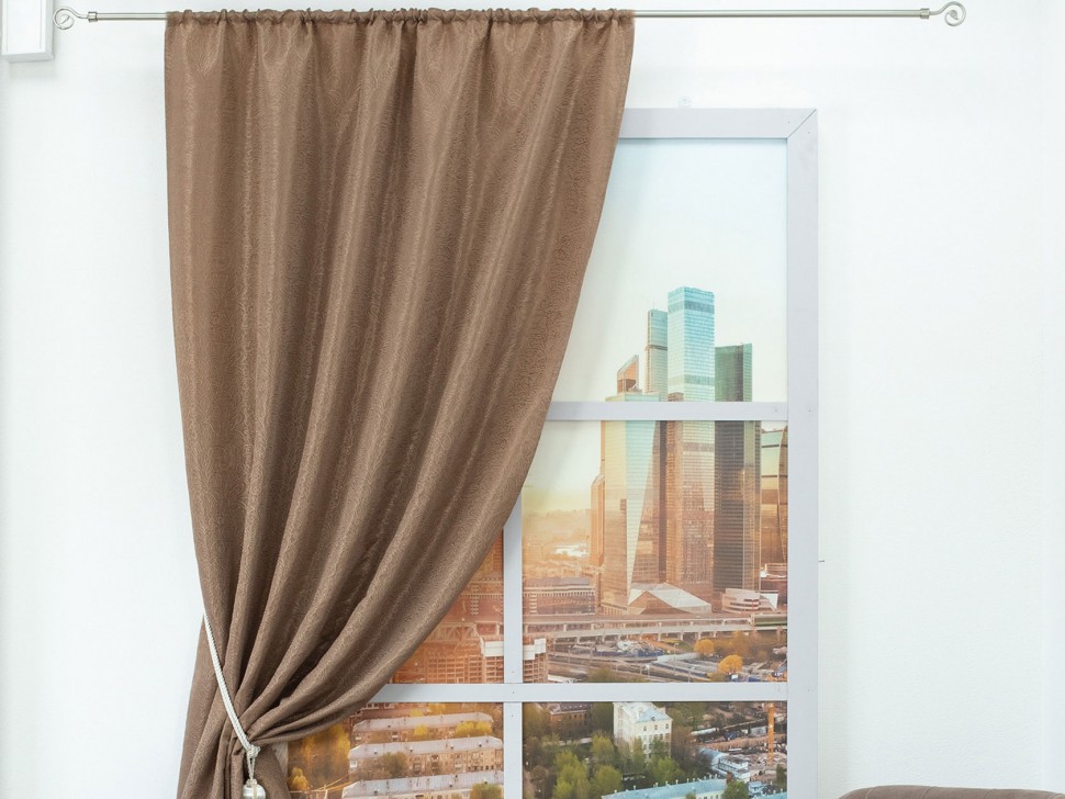 Штора Штора  RR H9915