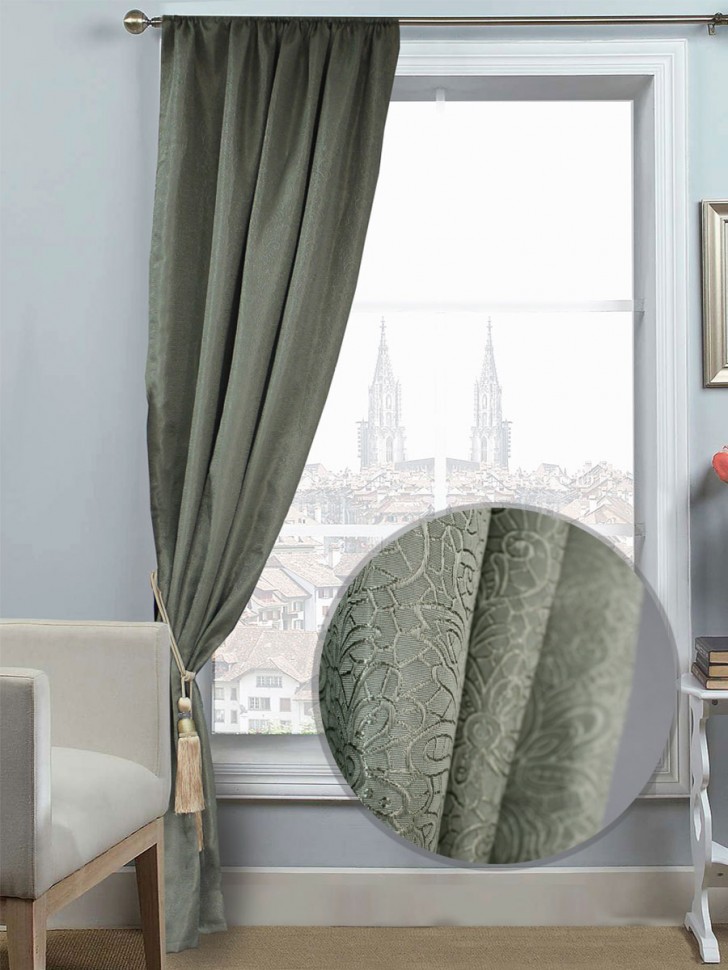 Штора Штора  RR H9915