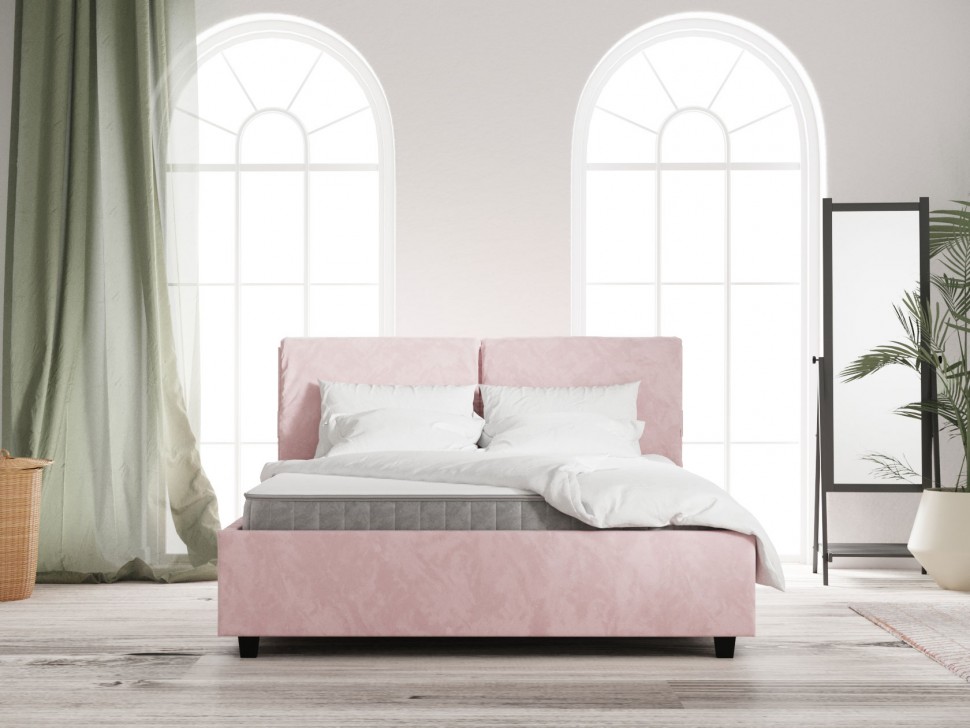 Пружинный матрас Optima S 18 double