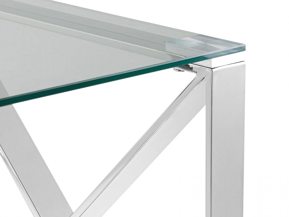 Журнальный столик Кросс