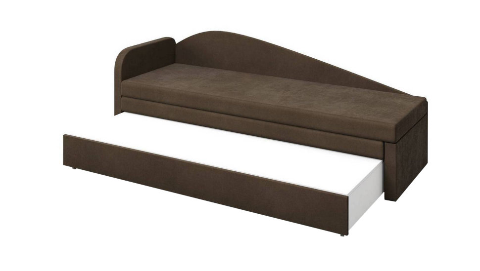 Прямой диван Верди