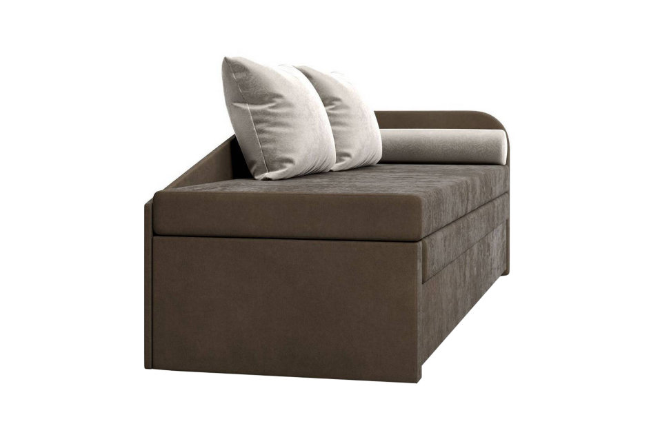 Прямой диван Верди